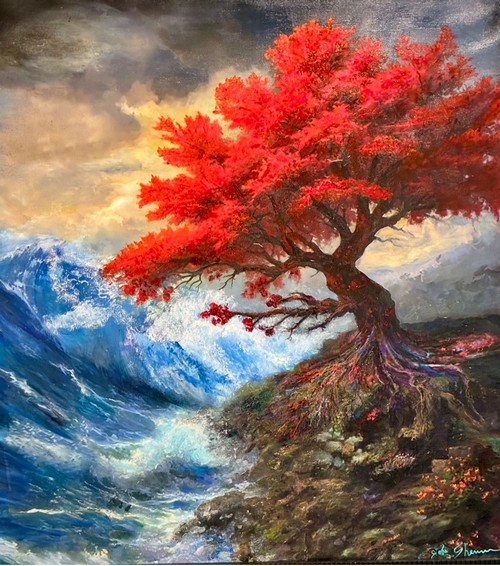 Click to view detail for Picket 40x36 $2900 Click to view detail for Picket 40x36 $2900